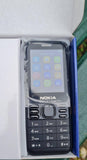 NOKIA 6300 Pro CRNA/ dual SIM/srpski meni - NOKIA 6300 Pro CRNA/ dual SIM/srpski meni