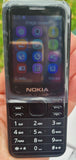NOKIA 6300 Pro CRNA/ dual SIM/srpski meni - NOKIA 6300 Pro CRNA/ dual SIM/srpski meni