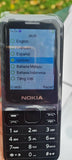 NOKIA 6300 Pro CRNA/ dual SIM/srpski meni - NOKIA 6300 Pro CRNA/ dual SIM/srpski meni