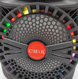 BLUETOOTH zvučnik CMiK MK-818 - BLUETOOTH zvučnik CMiK MK-818