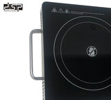 elekticni reso dsp KD5052 - elekticni reso dsp KD5052 - Ali tako