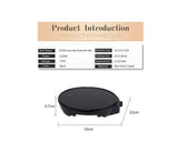 Aparat za palacinke DSP KC3018 - Aparat za palacinke DSP KC3018