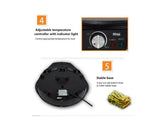 Aparat za palacinke DSP KC3018 - Aparat za palacinke DSP KC3018