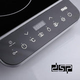 Indukciona ploca  - reso DSP KD5031A - Indukciona ploca  - reso DSP KD5031A