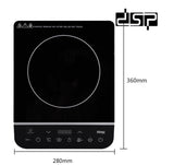 Indukciona ploca  - reso DSP KD5031A - Indukciona ploca  - reso DSP KD5031A