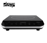 Indukciona ploca  - reso DSP KD5031A - Indukciona ploca  - reso DSP KD5031A