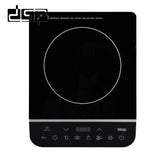 Indukciona ploca  - reso DSP KD5031A - Indukciona ploca  - reso DSP KD5031A
