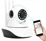 Kamera za bebe WiFi kamera ip video nadzor