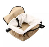 Sediste za kucnog ljubimca-Pet Booster seat - Sediste za kucnog ljubimca-Pet Booster seat
