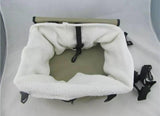Sediste za kucnog ljubimca-Pet Booster seat - Sediste za kucnog ljubimca-Pet Booster seat