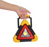 Sigurnosti trougao Led solar - Sigurnosti trougao Led solar