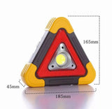 Sigurnosti trougao Led solar - Sigurnosti trougao Led solar