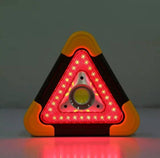 Sigurnosti trougao Led solar - Sigurnosti trougao Led solar