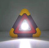 Sigurnosti trougao Led solar - Sigurnosti trougao Led solar