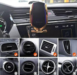 Bezicna auto punjac I drzac  za atumobil - Ali tako