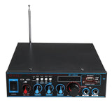 Bluetooth stereo pojačalo