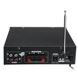 Bluetooth stereo pojačalo