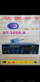 Bluetooth stereo pojačalo
