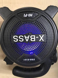 Bluetooth zvucnik - Bluetooth zvucnik