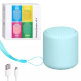 BLUETOOTH mini zvučnik/Little fun macarons - BLUETOOTH mini zvučnik/Little fun macarons