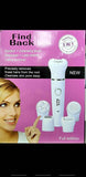 Epilator 5 u 1 - Epilator 5 u 1