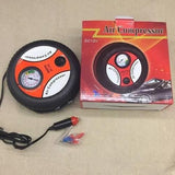 Auto kompresor - Auto kompresor