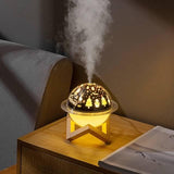 SATURN lampa/difuzor/ovlaživač vazduha - SATURN lampa/difuzor/ovlaživač vazduha