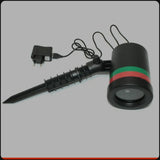 LASER light/ svetlosna dekoracija