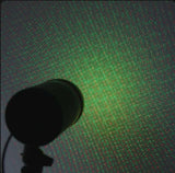 LASER light/ svetlosna dekoracija