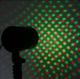 LASER light/ svetlosna dekoracija