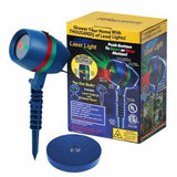 LASER light/ STAR shower/svetlosna dekoracija