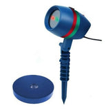 LASER light/ STAR shower/svetlosna dekoracija