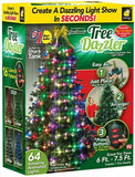 GODIŠNJE sijalice Tree Dazzler - GODIŠNJE sijalice Tree Dazzler