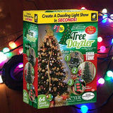 GODIŠNJE sijalice Tree Dazzler - GODIŠNJE sijalice Tree Dazzler