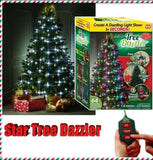 GODIŠNJE sijalice Tree Dazzler - GODIŠNJE sijalice Tree Dazzler