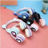 BLUETOOTH slušalice CAT VZV-23M - BLUETOOTH slušalice CAT VZV-23M