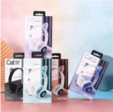 BLUETOOTH slušalice CAT VZV-23M - BLUETOOTH slušalice CAT VZV-23M