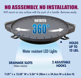 Rotrirajuca polica - Rotrirajuca polica