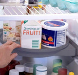 Rotrirajuca polica - Rotrirajuca polica