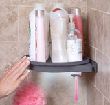 Rotrirajuca polica - Rotrirajuca polica