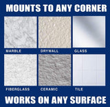 Rotrirajuca polica - Rotrirajuca polica