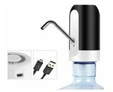 Pumpa za vodu - dispanzer za balone - tocilica