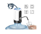 Pumpa za vodu - dispanzer za balone - tocilica