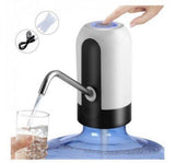 Pumpa za vodu - dispanzer za balone - tocilica