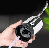 Pumpa za vodu - dispanzer za balone - tocilica