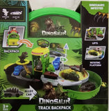 Dinosaurs staza u koferu - world