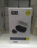 BLUETOOTH slušalice DT-2 - BLUETOOTH slušalice DT-2