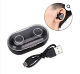 BLUETOOTH slušalice DT-2 - BLUETOOTH slušalice DT-2