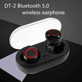 BLUETOOTH slušalice DT-2 - BLUETOOTH slušalice DT-2