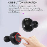 BLUETOOTH slušalice DT-2 - BLUETOOTH slušalice DT-2